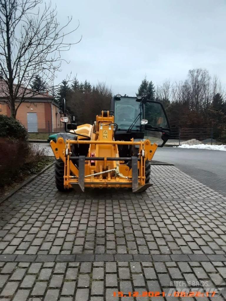 JCB 540-140 Verreikers