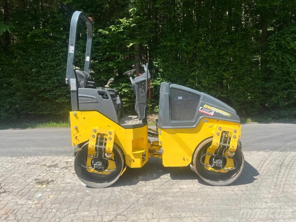 Bomag BW 120 AD-5 Duowalsen