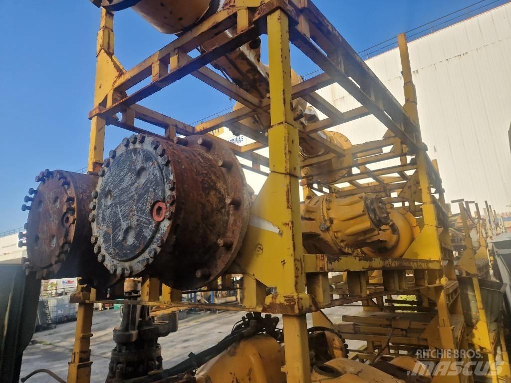 ZF 409 DK Y 407 CK Assen