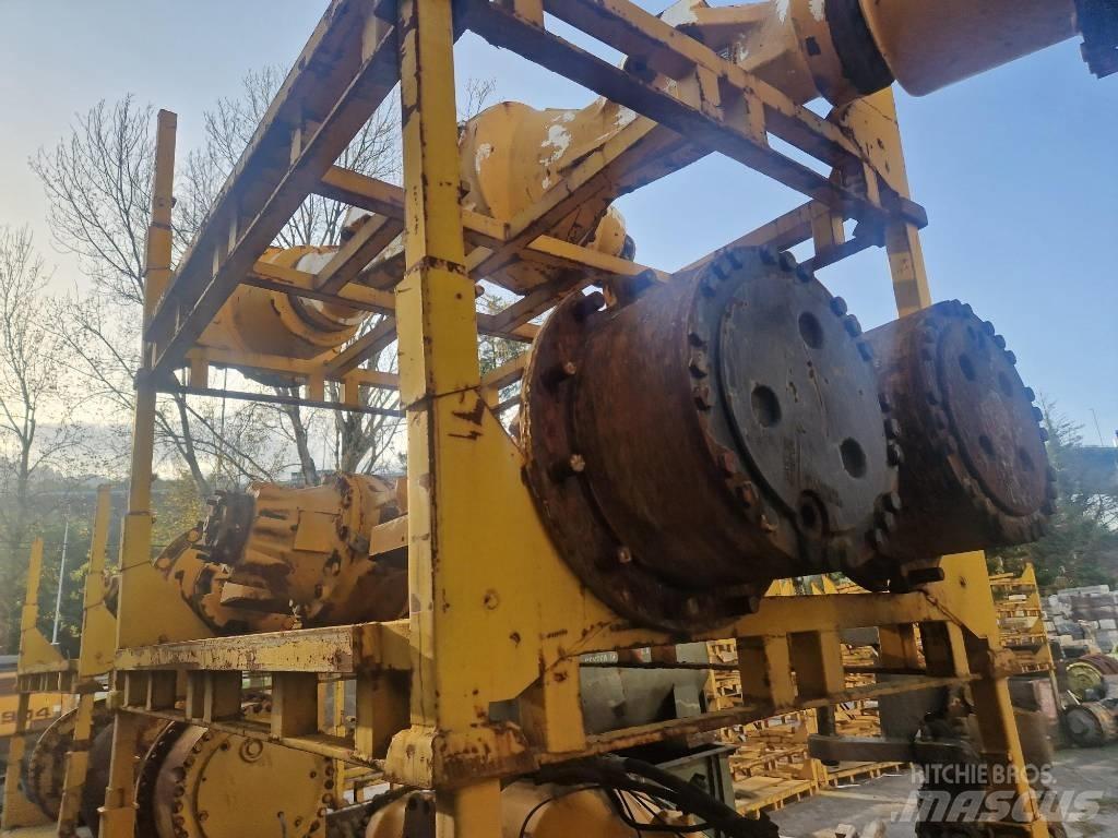 ZF 409 DK Y 407 CK Assen