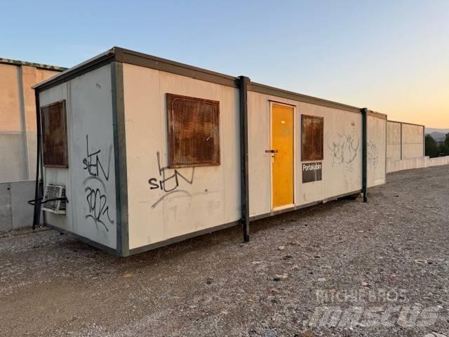  CASETA OBRA Bouwketen