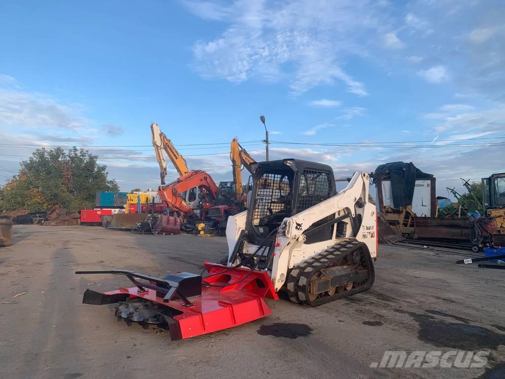 Bobcat T 590 Schrankladers