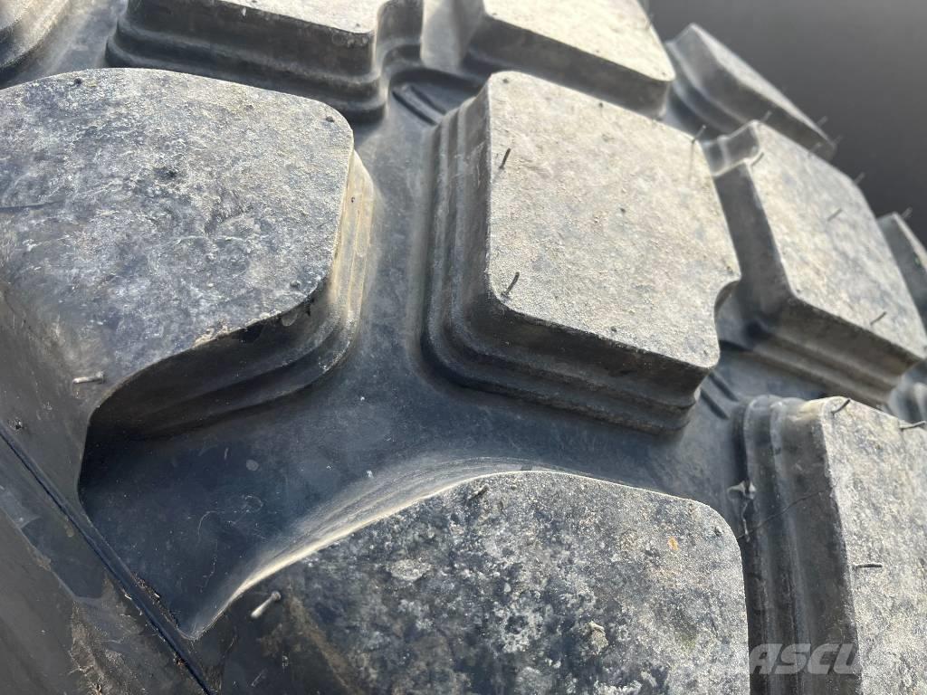 Volvo L 60 H Wielladers