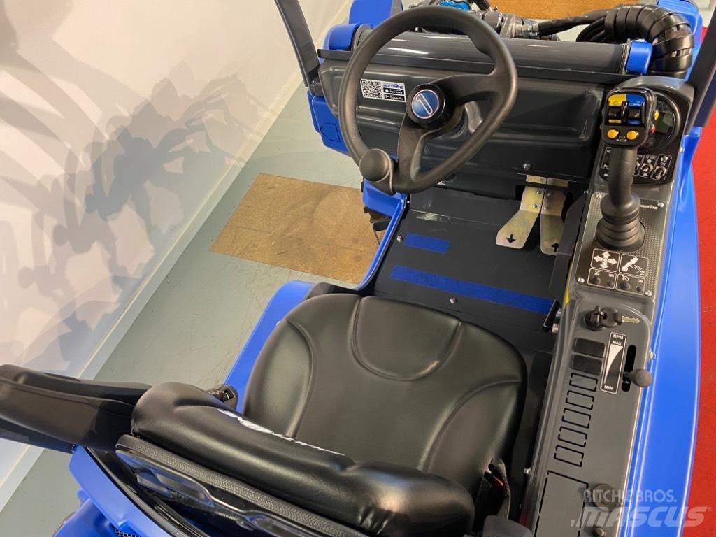 Multione 5.3k Compacttrekkers
