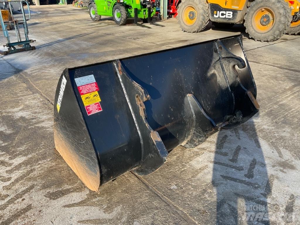  STIRMECH 6FT Bakken