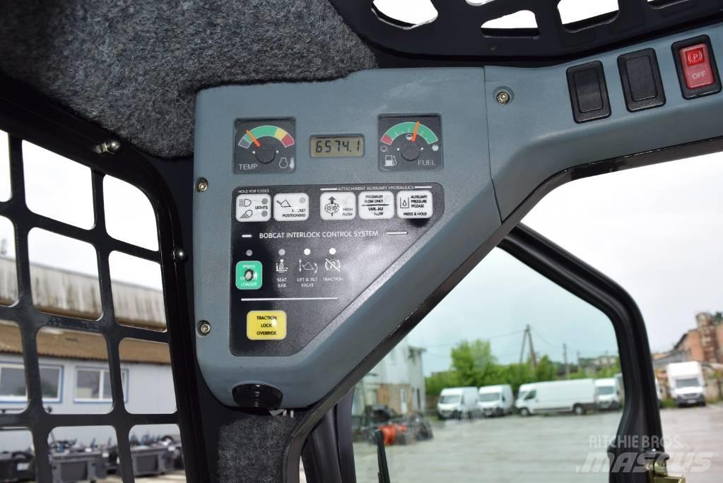 Bobcat S 175 Schrankladers