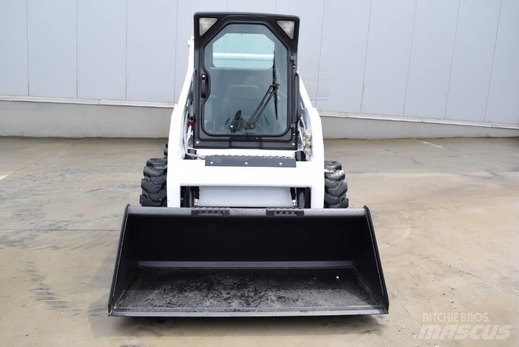 Bobcat S 175 Schrankladers