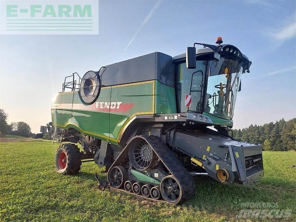 Fendt 9490 x Maaidorsmachines