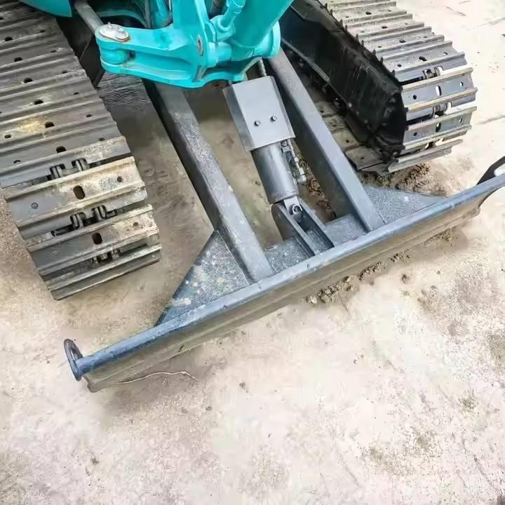 Kubota U30 Rupsgraafmachines