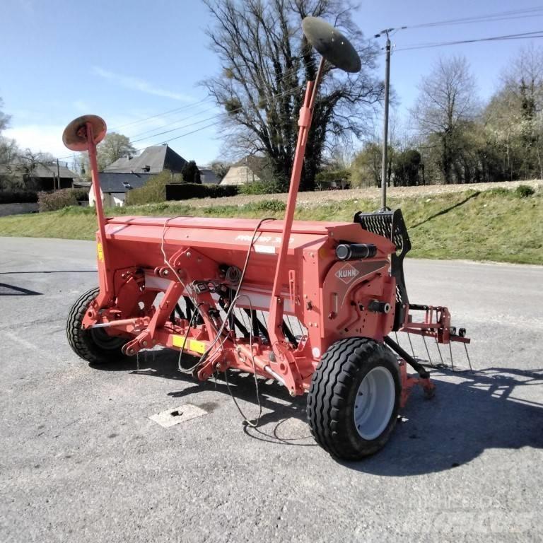 Kuhn Premia 300 Zaaimachines