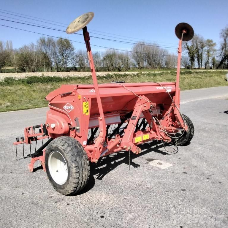 Kuhn Premia 300 Zaaimachines
