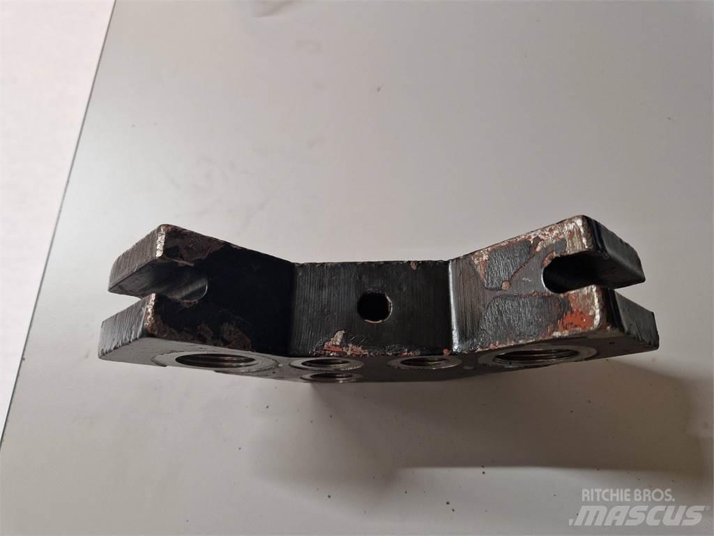 Rottne 041-0216 Hydraulics
