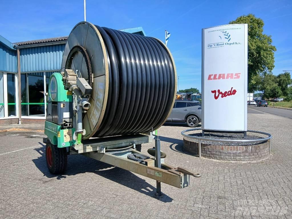 Bauer T41 90-300 Irrigatiesystemen