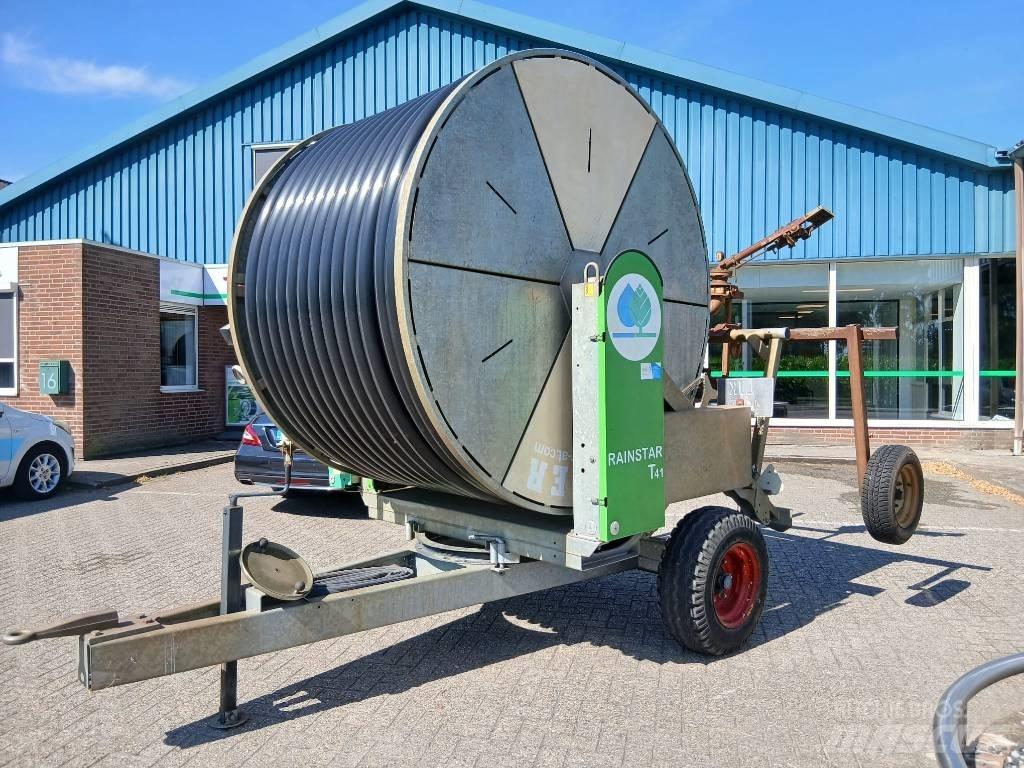 Bauer T41 90-300 Irrigatiesystemen