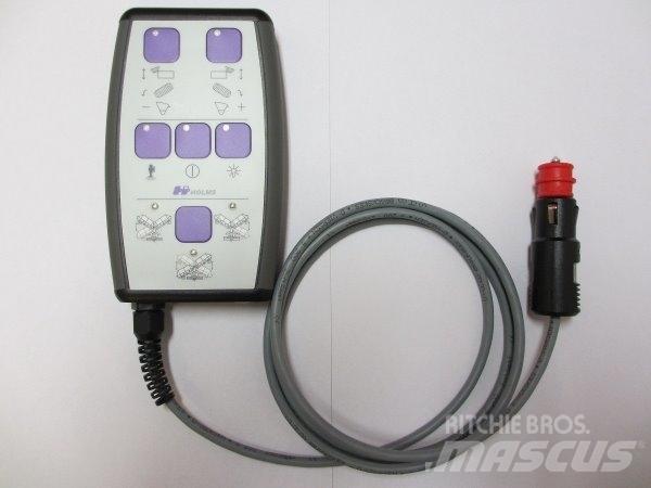 Holms PV Ploeg