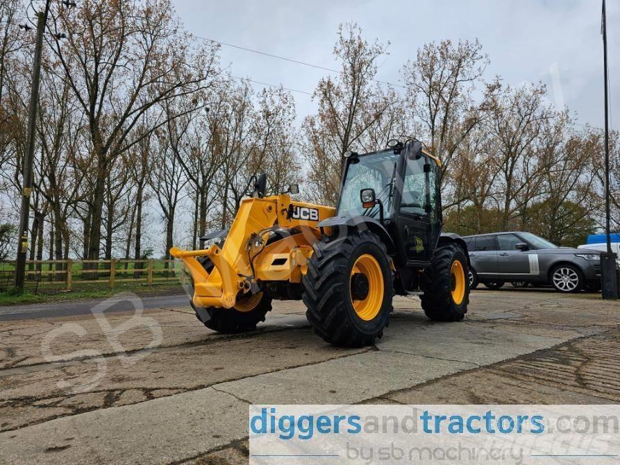 JCB 526-56 Agri Verreikers