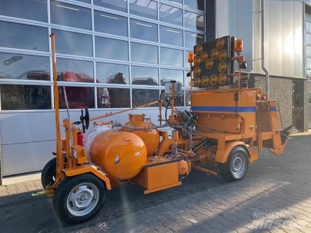 Hoffmann H26 Overige