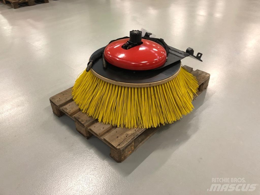 Avant Kopkost Veegmachines