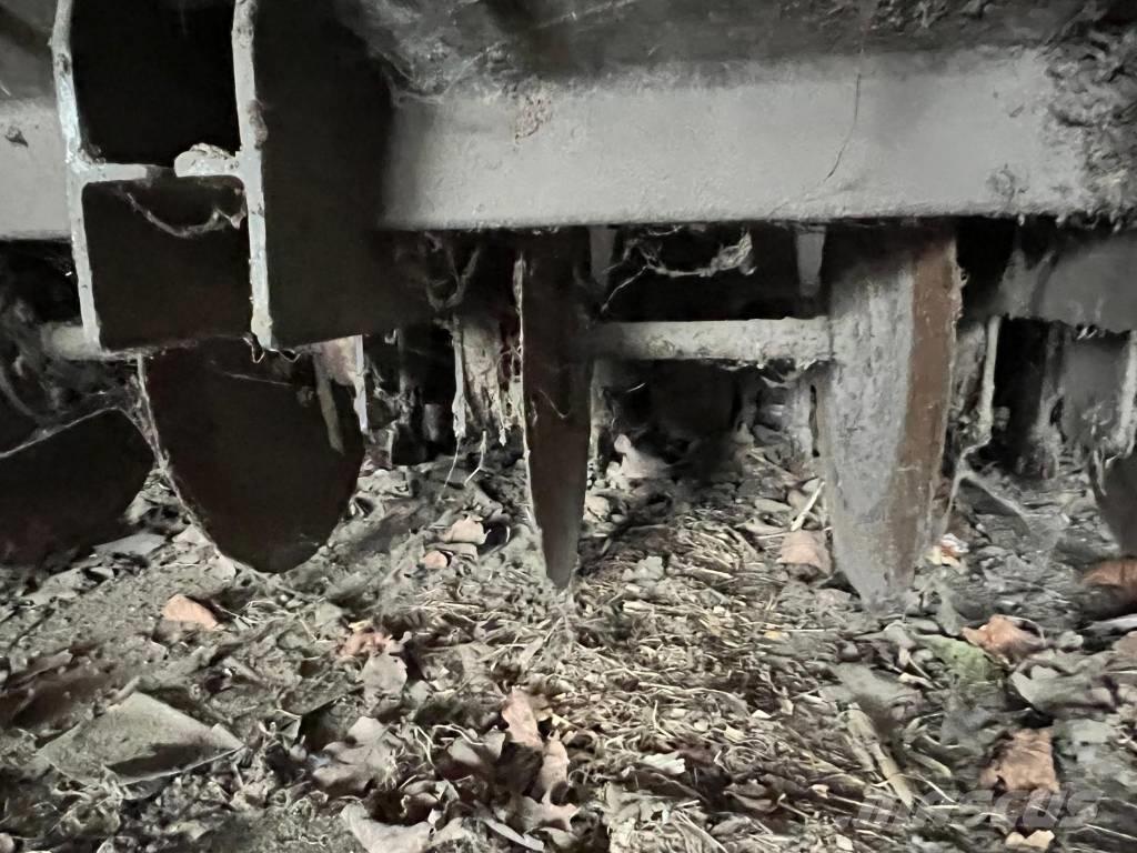  Roomeco Mesttank Drijfmesttanks