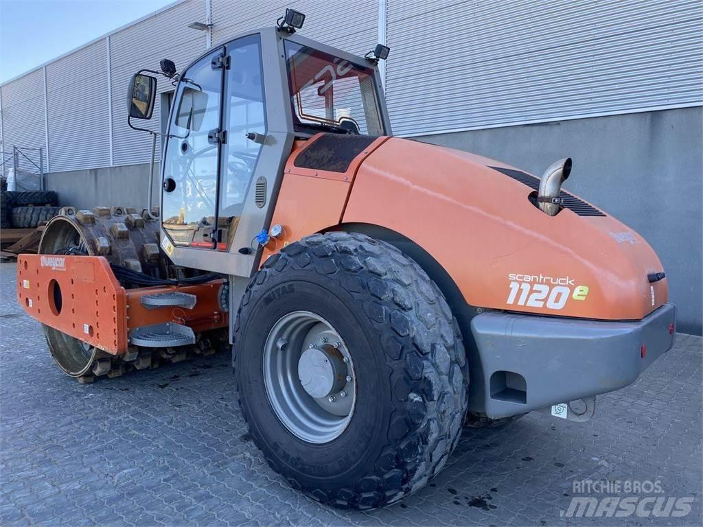 Weycor AW1120E Walsen