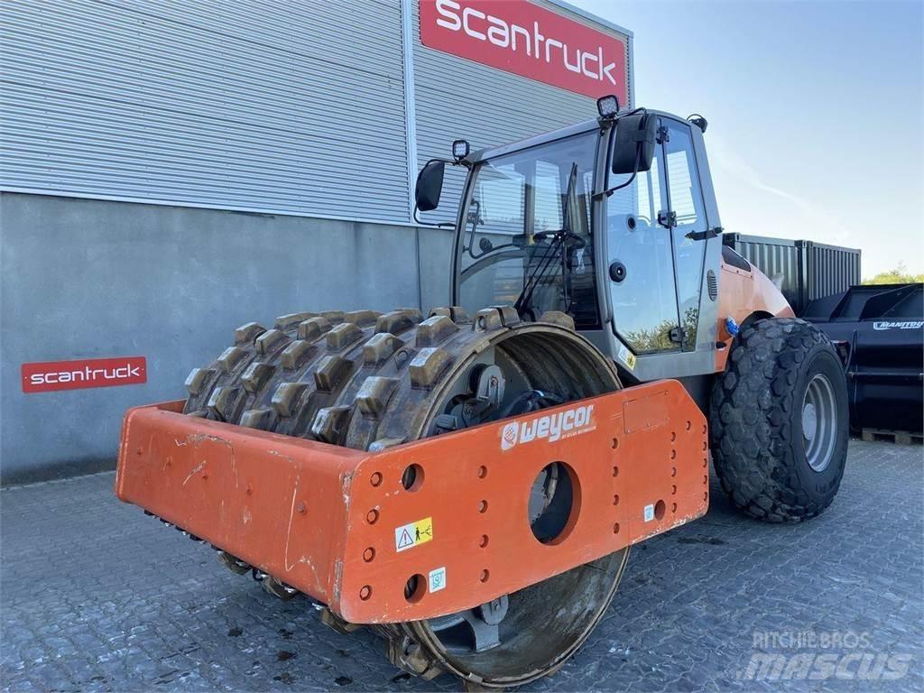 Weycor AW1120E Walsen