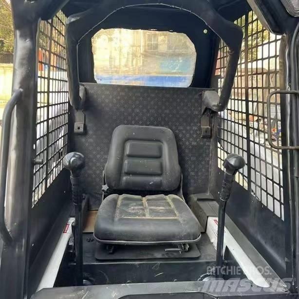 Bobcat S 160 Schrankladers