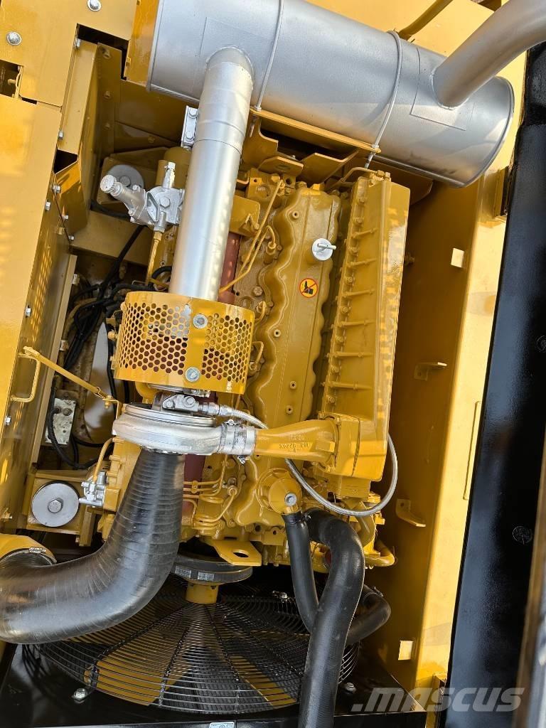 CAT 330 B Rupsgraafmachines