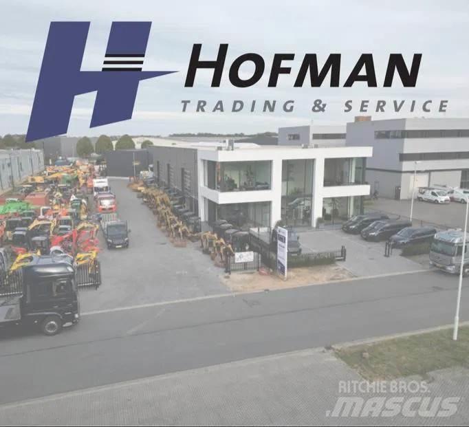 Kramer 5035 Wielladers