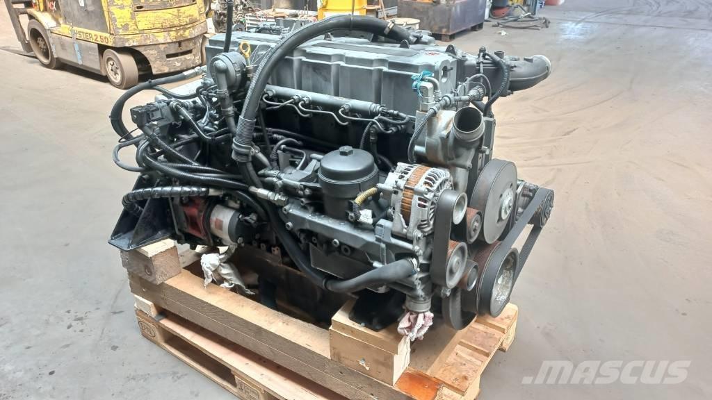 Deutz TCD2013L064V Motoren