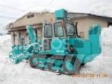 Morooka MM-50 Bouw - Overige