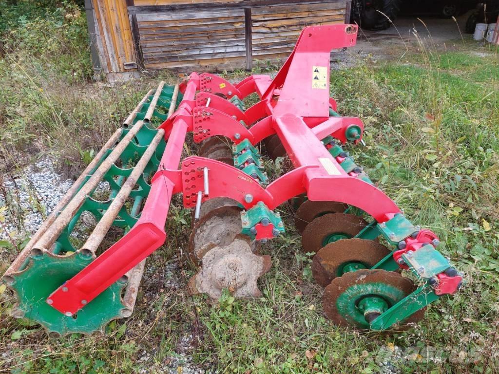 Unia Ares 3.5 TL Schijveneggen