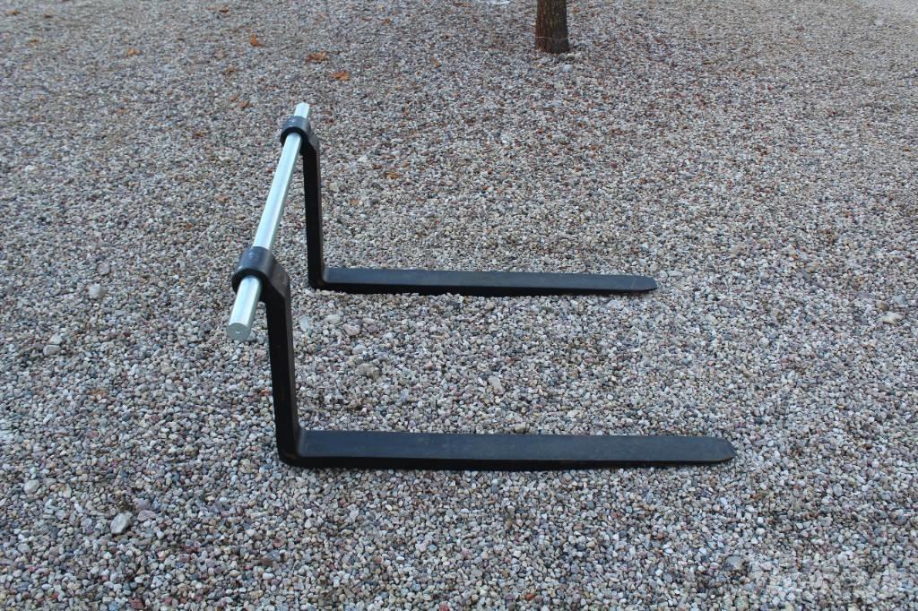 JCB Q-Fit Vorken