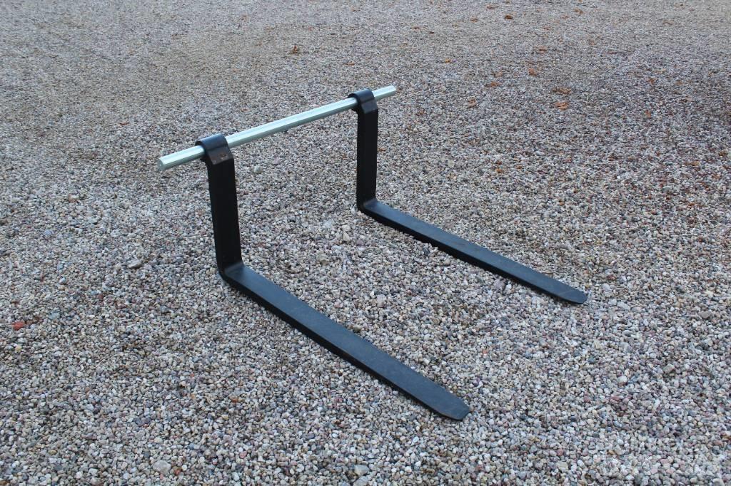 JCB Q-Fit Vorken