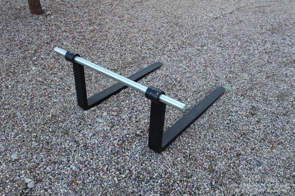 JCB Q-Fit Vorken