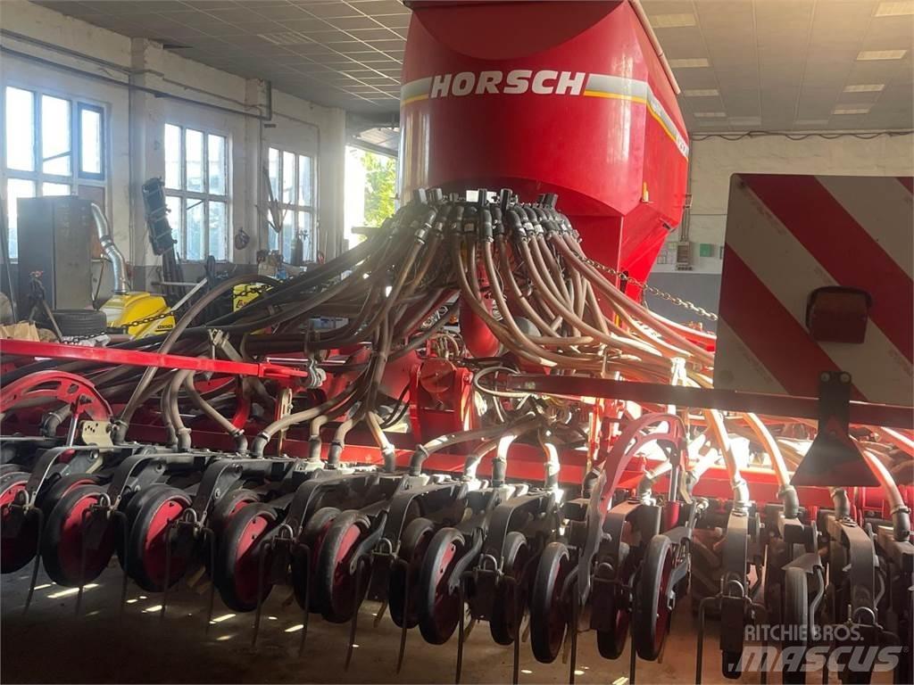 Horsch Pronto 6DC Zaaimachines