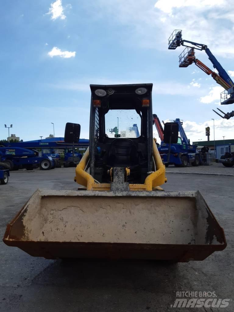 Neuson 501 S Schrankladers