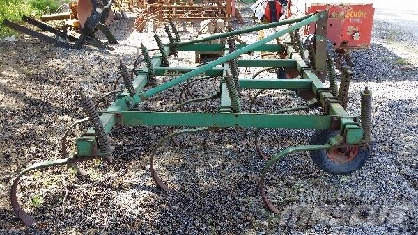 Wiberg Stubbis HT Cultivatoren