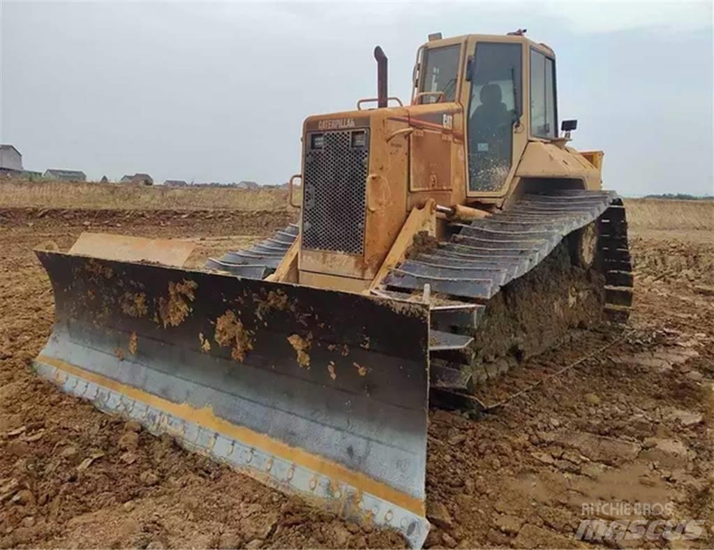 CAT D 6 N Rupsdozers