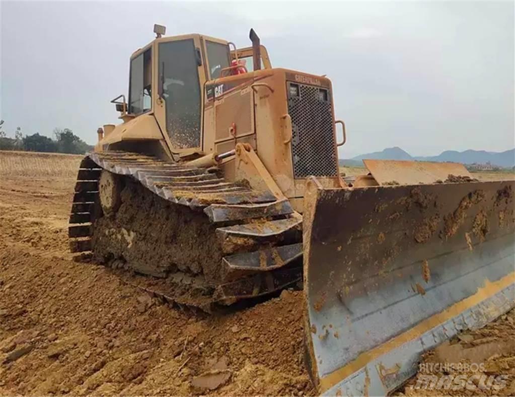 CAT D 6 N Rupsdozers
