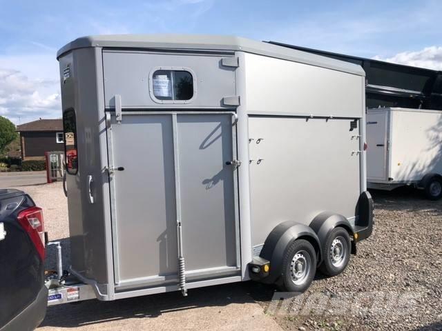 Ifor Williams HB511R Overige aanhangers