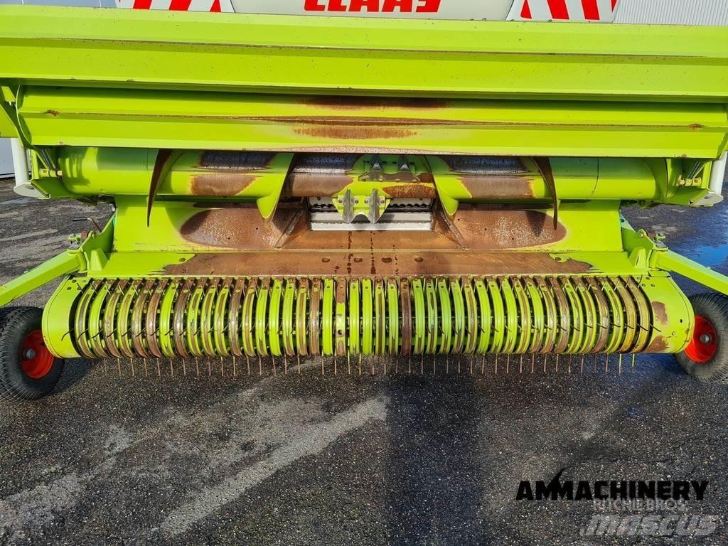 CLAAS PU300HD Maaidorser aanbouwdelen