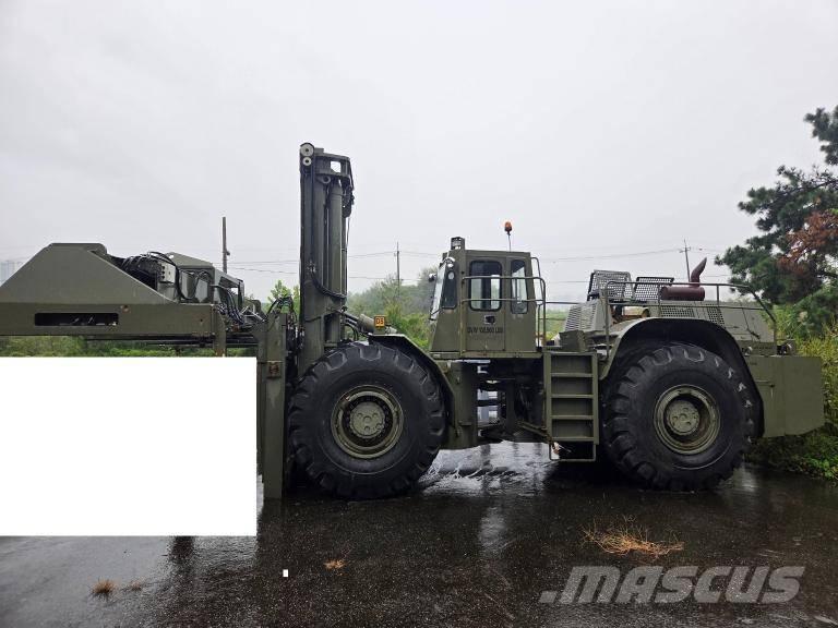 Liftking LK50C Heftrucks overige