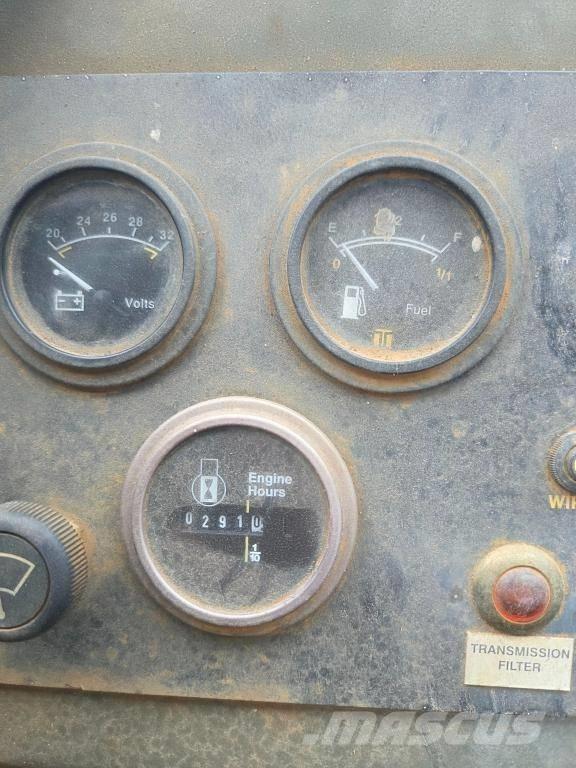 Liftking LK50C Heftrucks overige