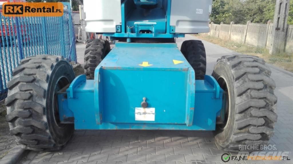Genie S 85 Telescoophoogwerkers