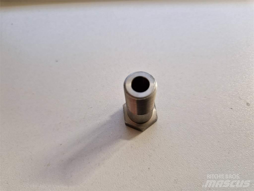 Rottne 094-23158 Hydraulics