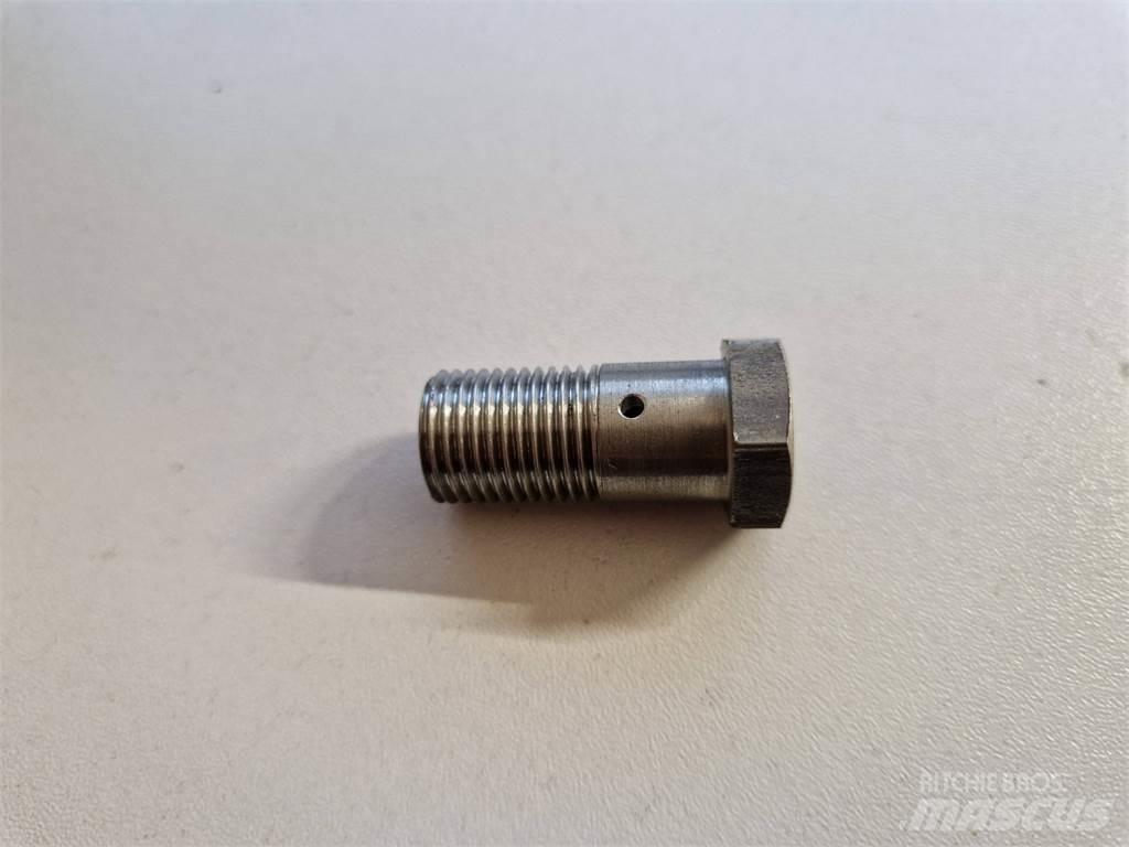 Rottne 094-23158 Hydraulics