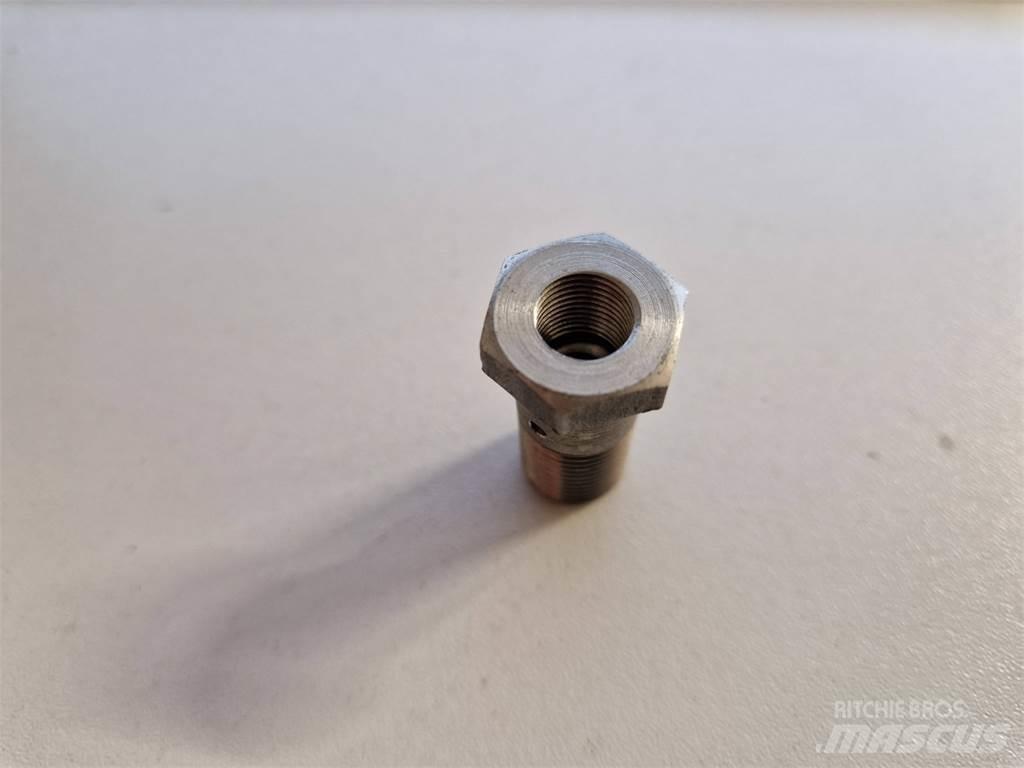 Rottne 094-23158 Hydraulics