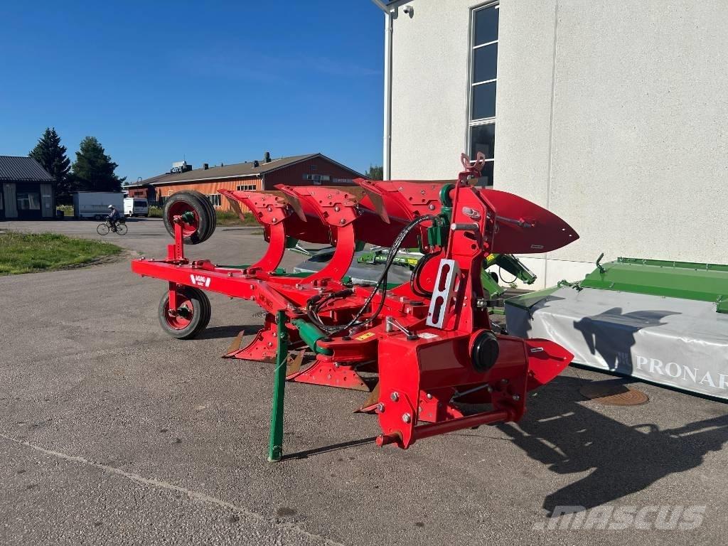 Agro-Masz PO3 Wentelploegen