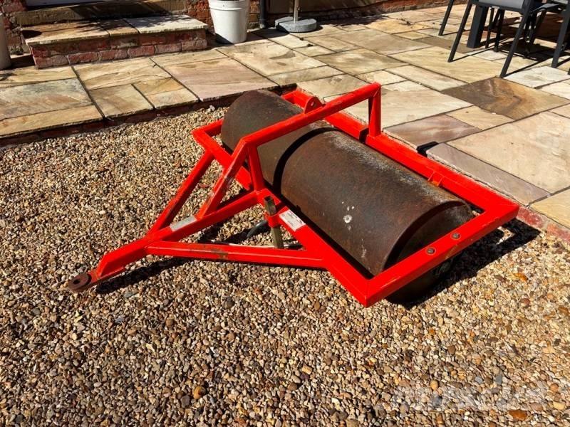 Kubota B 2350 Tractoren