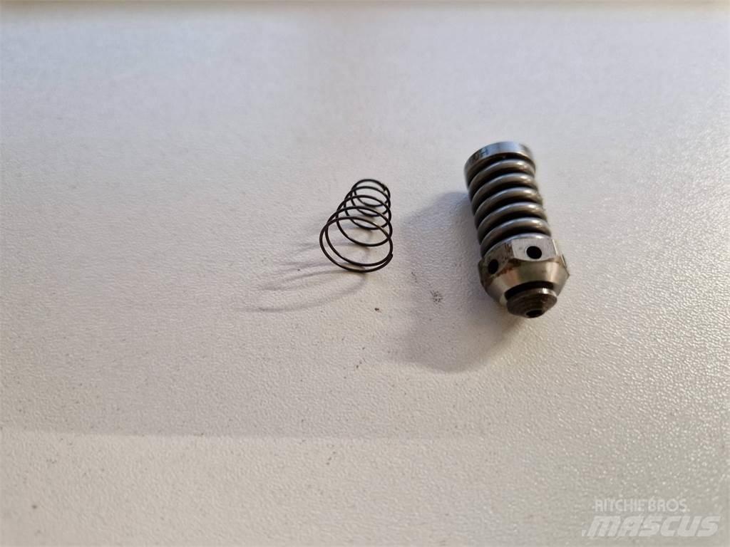 Rottne 042-0078 Hydraulics